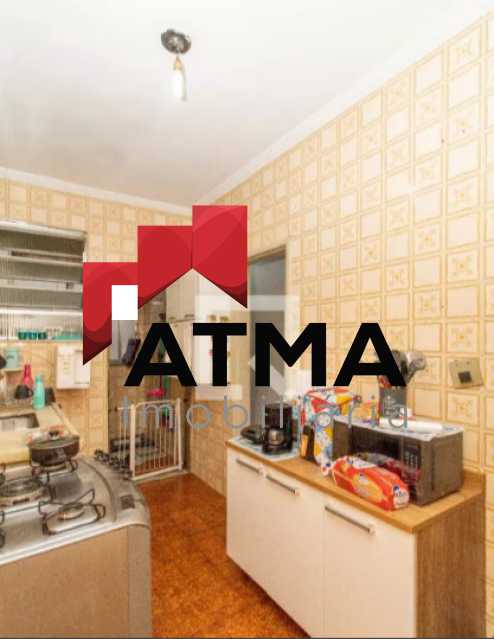 Conheça 15 do imóvel - Apartamento 2 quartos à venda Vaz Lobo, Rio de Janeiro - R$ 200.000 - VPAP20882 - 12 15 - 12