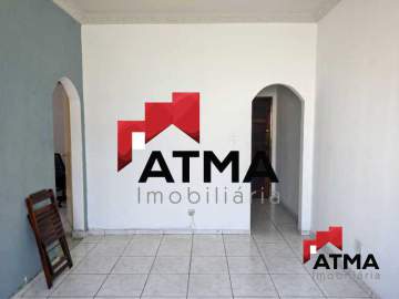 Ótima localização - Apartamento 02 quartos Madureira. - VPAP20885