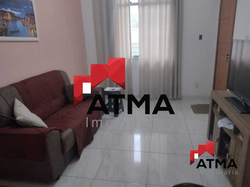 Conheça 2 do imóvel - Apartamento à venda Avenida Vicente de Carvalho, Vicente de Carvalho, Rio de Janeiro - R$ 195.000 - VPAP10090 - 2 2 - 2