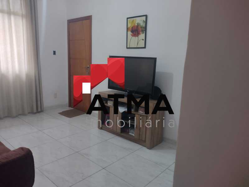Conheça 3 do imóvel - Apartamento à venda Avenida Vicente de Carvalho, Vicente de Carvalho, Rio de Janeiro - R$ 195.000 - VPAP10090 - 3 3 - 3