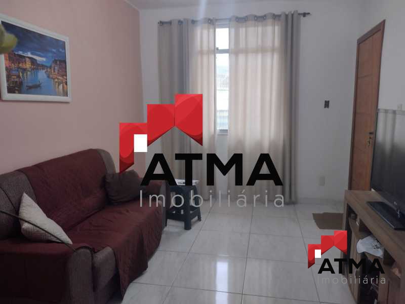 Conheça 4 do imóvel - Apartamento à venda Avenida Vicente de Carvalho, Vicente de Carvalho, Rio de Janeiro - R$ 195.000 - VPAP10090 - 1 4 - 1