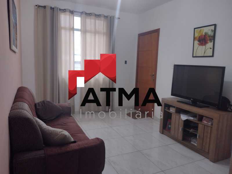 Conheça 4a do imóvel - Apartamento à venda Avenida Vicente de Carvalho, Vicente de Carvalho, Rio de Janeiro - R$ 195.000 - VPAP10090 - 4 4a - 4