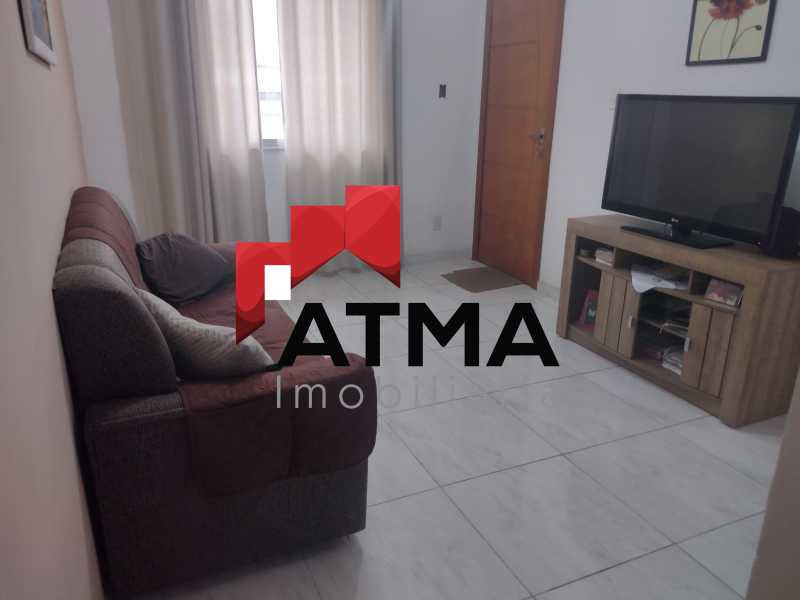 Conheça 5 do imóvel - Apartamento à venda Avenida Vicente de Carvalho, Vicente de Carvalho, Rio de Janeiro - R$ 195.000 - VPAP10090 - 5 5 - 5
