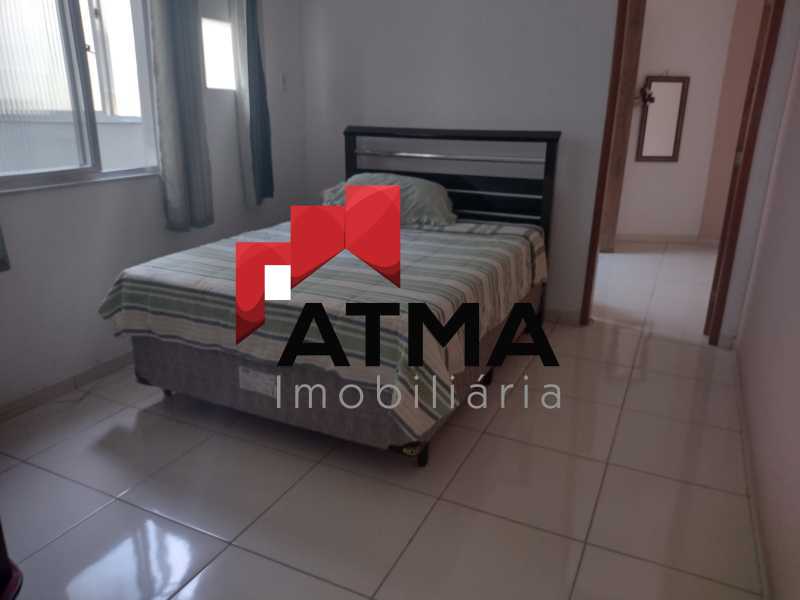 Conheça 6a do imóvel - Apartamento à venda Avenida Vicente de Carvalho, Vicente de Carvalho, Rio de Janeiro - R$ 195.000 - VPAP10090 - 8 6a - 8