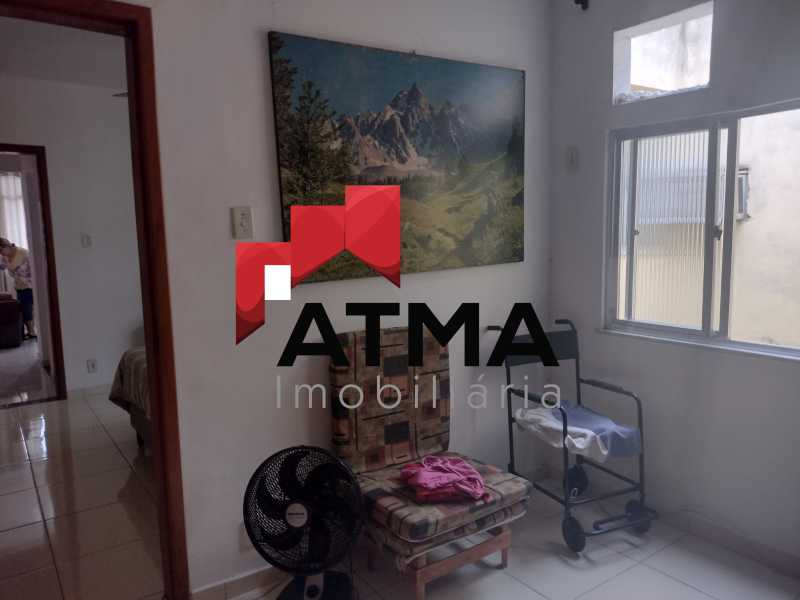 Conheça 8 do imóvel - Apartamento à venda Avenida Vicente de Carvalho, Vicente de Carvalho, Rio de Janeiro - R$ 195.000 - VPAP10090 - 11 8 - 11