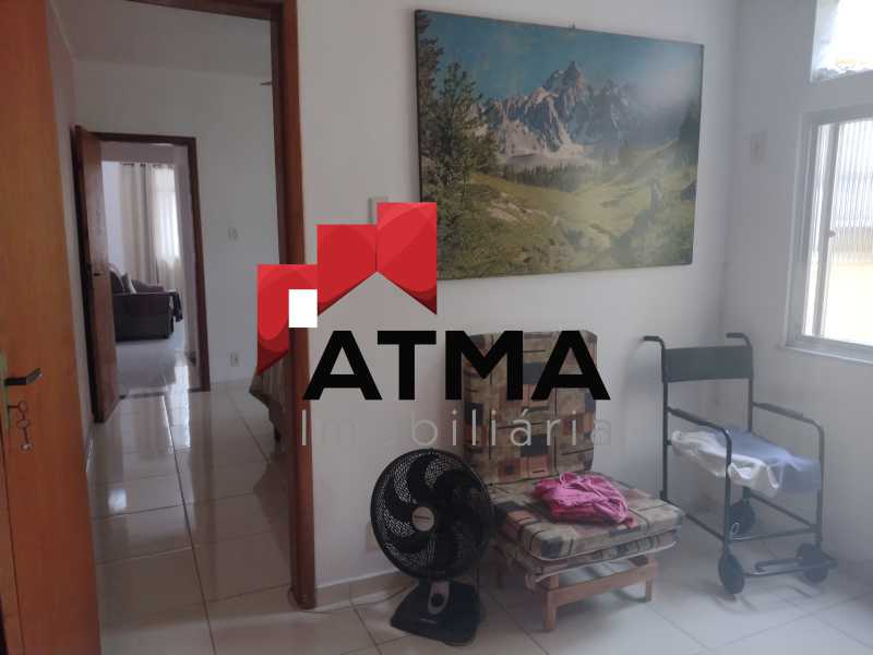 Conheça 8a do imóvel - Apartamento à venda Avenida Vicente de Carvalho, Vicente de Carvalho, Rio de Janeiro - R$ 195.000 - VPAP10090 - 12 8a - 12