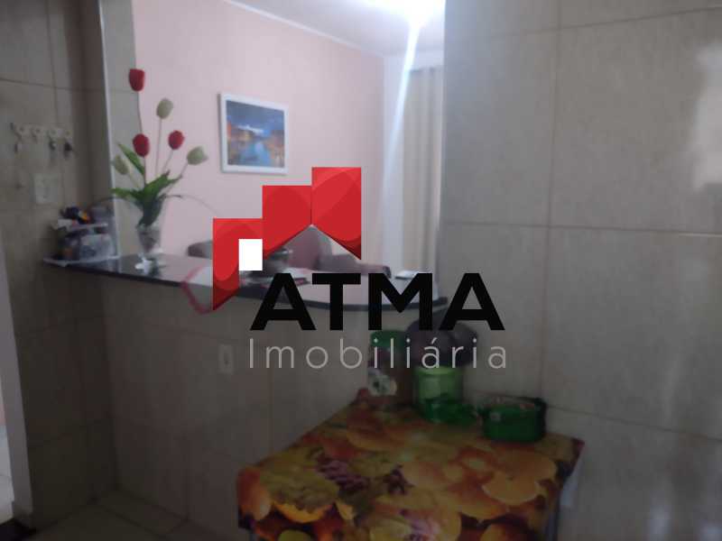 Conheça 13 do imóvel - Apartamento à venda Avenida Vicente de Carvalho, Vicente de Carvalho, Rio de Janeiro - R$ 195.000 - VPAP10090 - 18 13 - 18