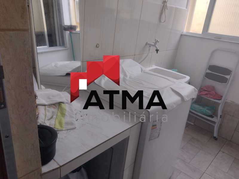 Conheça 13a do imóvel - Apartamento à venda Avenida Vicente de Carvalho, Vicente de Carvalho, Rio de Janeiro - R$ 195.000 - VPAP10090 - 19 13a - 19