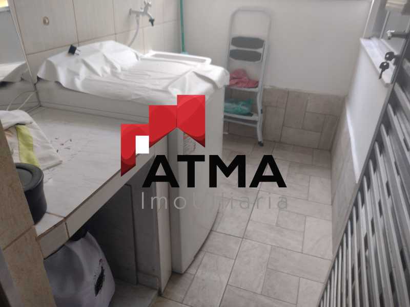 Conheça 14 do imóvel - Apartamento à venda Avenida Vicente de Carvalho, Vicente de Carvalho, Rio de Janeiro - R$ 195.000 - VPAP10090 - 20 14 - 20