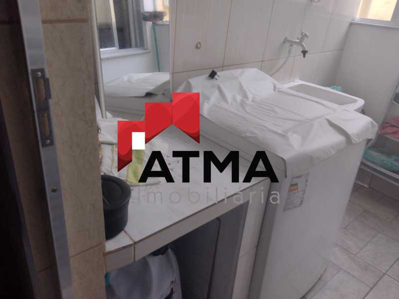 Conheça 14b do imóvel - Apartamento à venda Avenida Vicente de Carvalho, Vicente de Carvalho, Rio de Janeiro - R$ 195.000 - VPAP10090 - 22 14b - 22