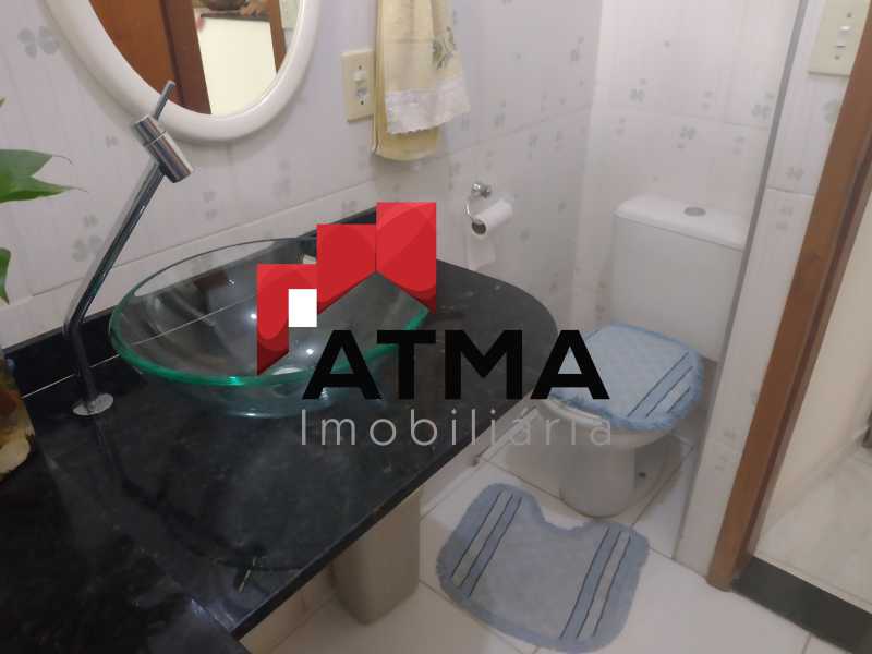 Conheça 15 do imóvel - Apartamento à venda Avenida Vicente de Carvalho, Vicente de Carvalho, Rio de Janeiro - R$ 195.000 - VPAP10090 - 23 15 - 23