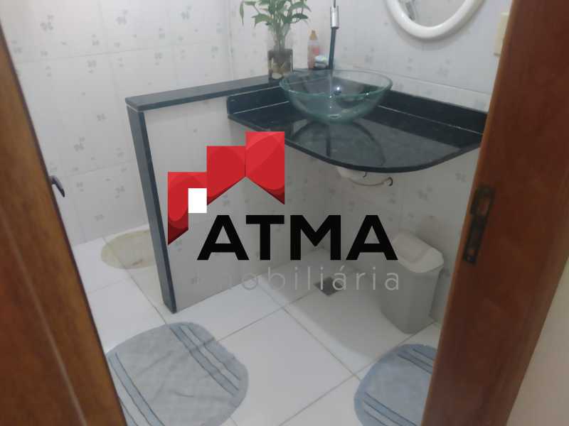 Conheça 16 do imóvel - Apartamento à venda Avenida Vicente de Carvalho, Vicente de Carvalho, Rio de Janeiro - R$ 195.000 - VPAP10090 - 24 16 - 24