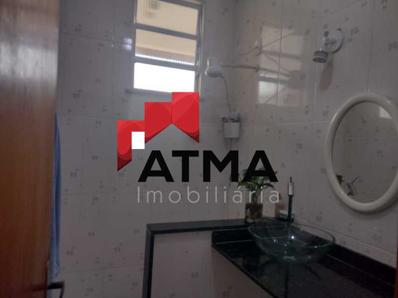 Conheça 17 do imóvel - Apartamento à venda Avenida Vicente de Carvalho, Vicente de Carvalho, Rio de Janeiro - R$ 195.000 - VPAP10090 - 25 17 - 25