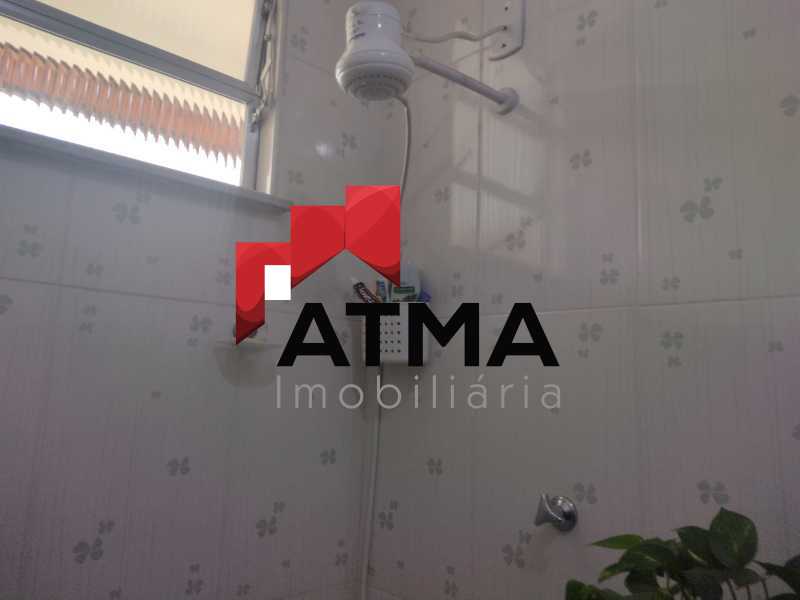 Conheça 18 do imóvel - Apartamento à venda Avenida Vicente de Carvalho, Vicente de Carvalho, Rio de Janeiro - R$ 195.000 - VPAP10090 - 26 18 - 26