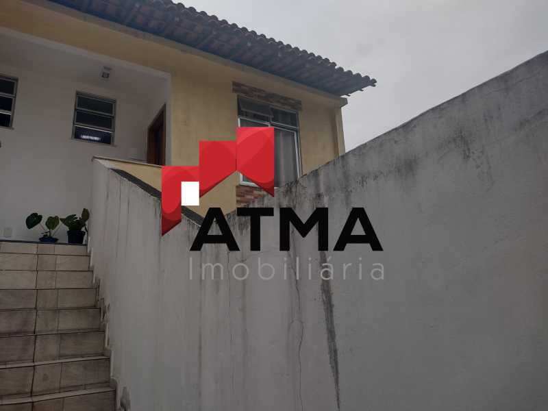 Conheça 28 do imóvel - Apartamento à venda Avenida Vicente de Carvalho, Vicente de Carvalho, Rio de Janeiro - R$ 195.000 - VPAP10090 - 27 28 - 27