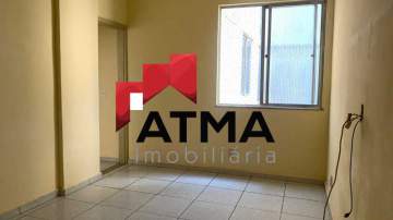 Venha Morar Aqui - Apartamento à venda Avenida Monsenhor Félix, Irajá, Rio de Janeiro - R$ 250.000 - VPAP20911