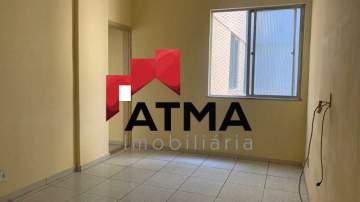 Venha Morar Aqui - Apartamento à venda Avenida Monsenhor Félix, Irajá, Rio de Janeiro - R$ 250.000 - VPAP20911