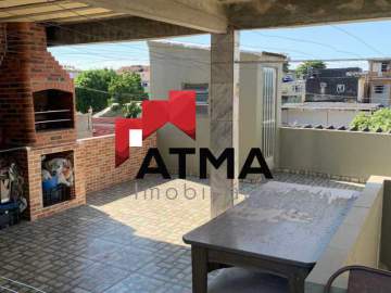 Imperdível - Apartamento à venda Rua Cintra, Penha Circular, Rio de Janeiro - R$ 345.000 - VPAP20913
