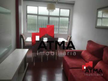 Ótima localização - Apartamento à venda Rua Quito, Penha, Rio de Janeiro - R$ 485.000 - VPAP20915
