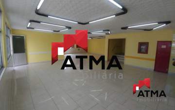 Ótima localização - Prédio 800m² à venda Rua Mercúrio, Pavuna, Rio de Janeiro - R$ 1.500.000 - VPPR00006