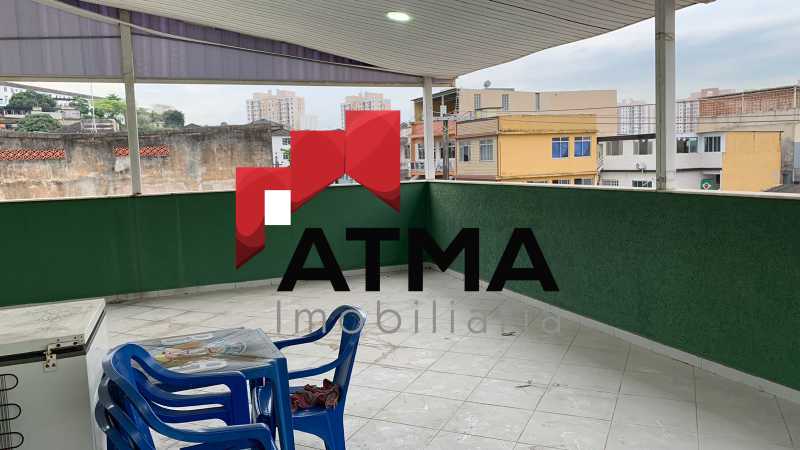 Conheça WhatsApp Image 2022-10-26 at 1 do imóvel - Casa à venda Rua Ponta Porã, Vista Alegre, Rio de Janeiro - R$ 829.000 - VPCA40050 - 25 WhatsApp Image 2022-10-26 at 1 - 25