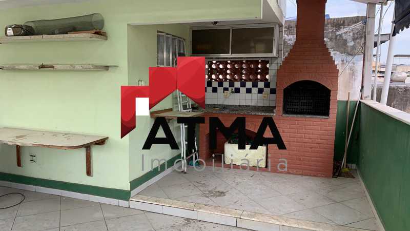 Conheça WhatsApp Image 2022-10-26 at 1 do imóvel - Casa à venda Rua Ponta Porã, Vista Alegre, Rio de Janeiro - R$ 829.000 - VPCA40050 - 4 WhatsApp Image 2022-10-26 at 1 - 4