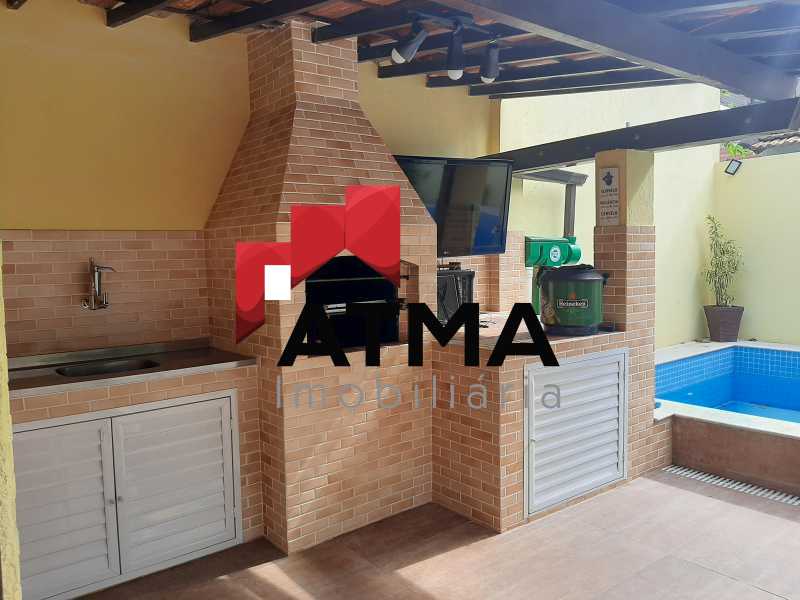 Conheça 20221023_082729 do imóvel - Casa à venda Rua Taborari, Braz de Pina, Rio de Janeiro - R$ 649.500 - VPCA20064 - 13 20221023_082729 - 13