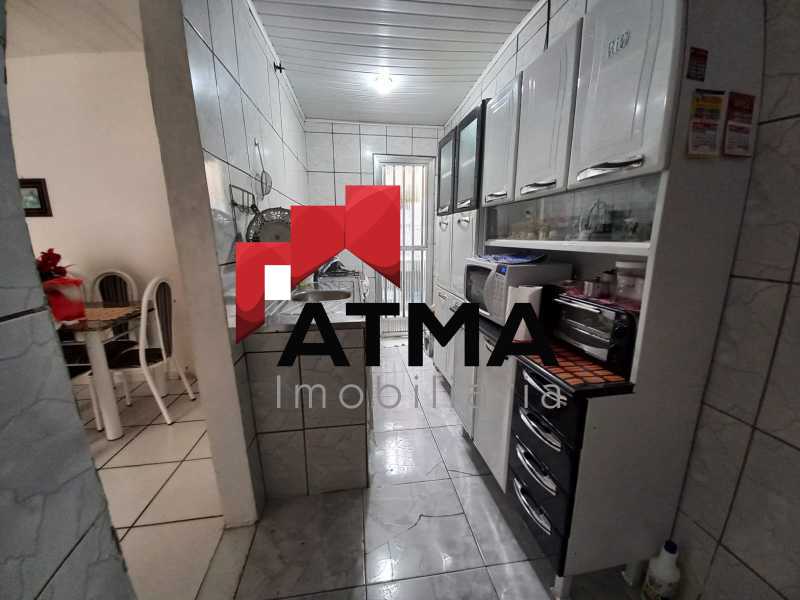 Conheça 49835eb5-b70f-46de-80ff-7ac8b9 do imóvel - Casa à venda Rua Taborari, Braz de Pina, Rio de Janeiro - R$ 649.500 - VPCA20064 - 24 49835eb5-b70f-46de-80ff-7ac8b9 - 24