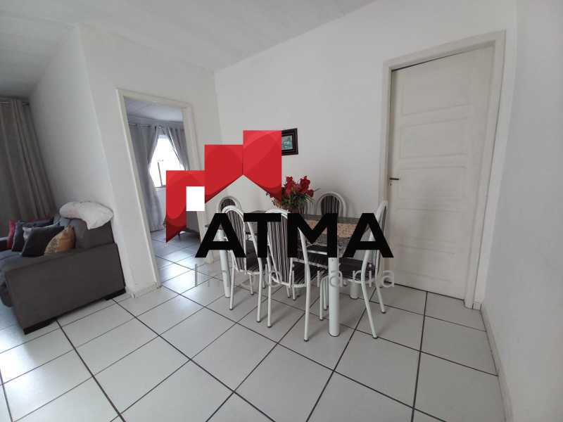 Conheça dd65f22a-6afb-400e-a29d-5208b9 do imóvel - Casa à venda Rua Taborari, Braz de Pina, Rio de Janeiro - R$ 649.500 - VPCA20064 - 27 dd65f22a-6afb-400e-a29d-5208b9 - 27