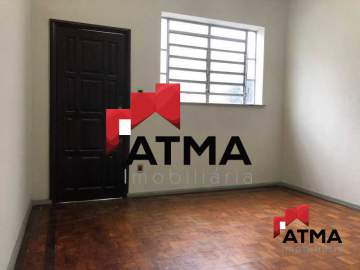 Imperdível - Apartamento à venda Rua Coirana, Braz de Pina, Rio de Janeiro - R$ 130.000 - VPAP20919