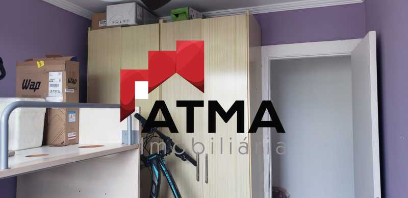 Conheça WhatsApp Image 2022-12-05 at 1 do imóvel - Apartamento à venda Estrada do Barro Vermelho, Rocha Miranda, Rio de Janeiro - R$ 230.000 - VPAP20935 - 12 WhatsApp Image 2022-12-05 at 1 - 12