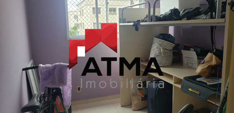 Conheça WhatsApp Image 2022-12-05 at 1 do imóvel - Apartamento à venda Estrada do Barro Vermelho, Rocha Miranda, Rio de Janeiro - R$ 230.000 - VPAP20935 - 13 WhatsApp Image 2022-12-05 at 1 - 13