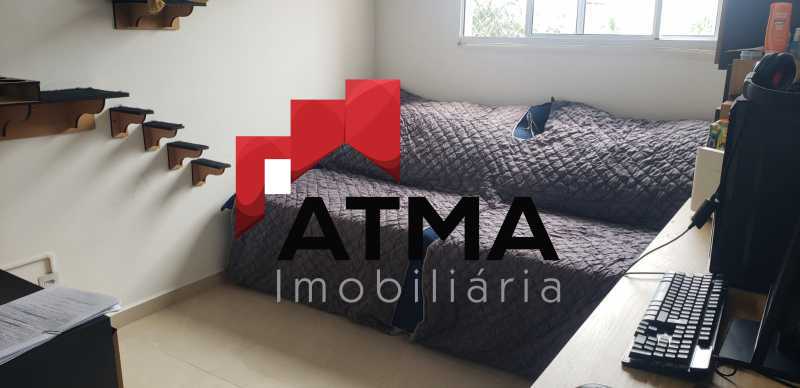 Conheça WhatsApp Image 2022-12-05 at 1 do imóvel - Apartamento à venda Estrada do Barro Vermelho, Rocha Miranda, Rio de Janeiro - R$ 230.000 - VPAP20935 - 3 WhatsApp Image 2022-12-05 at 1 - 3
