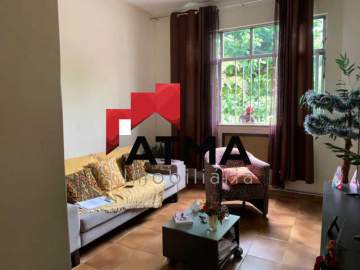 Ótima localização - Apartamento à venda Avenida Meriti, Vila da Penha, Rio de Janeiro - R$ 320.000 - VPAP20942