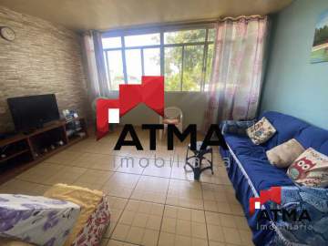 Imperdível - Casa à venda Rua Guarama, Rocha Miranda, Rio de Janeiro - R$ 320.000 - VPCA30104