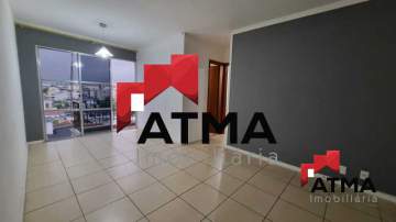 Ótima localização - Apartamento à venda Rua da Coragem, Vila da Penha, Rio de Janeiro - R$ 300.000 - VPAP20952