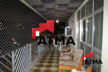 Ótima localização - Cobertura à venda Rua Engenheiro Coriolano de Góis, Penha Circular, Rio de Janeiro - R$ 550.000 - VPCO30042