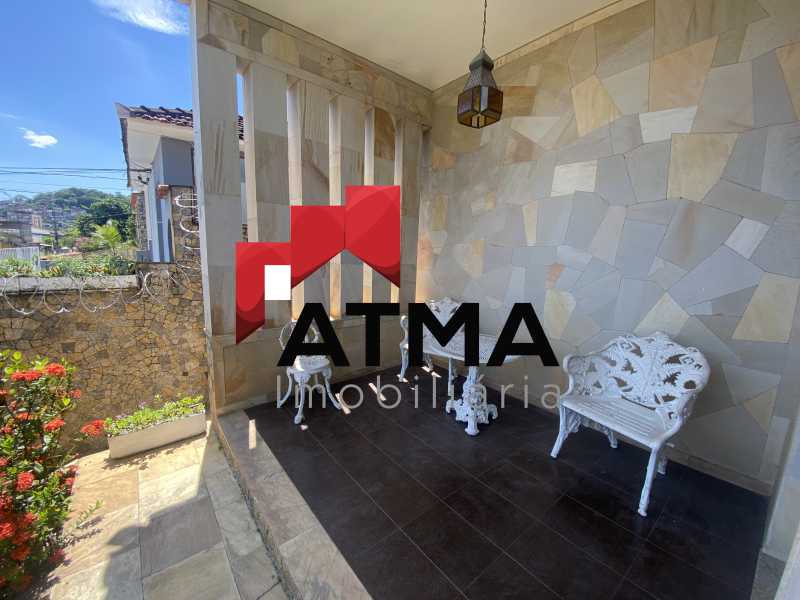 Conheça IMG-5094 do imóvel - Casa à venda Rua Jornalista Mário Galvão, Vila Kosmos, Rio de Janeiro - R$ 499.000 - VPCA30110 - 7 IMG-5094 - 7