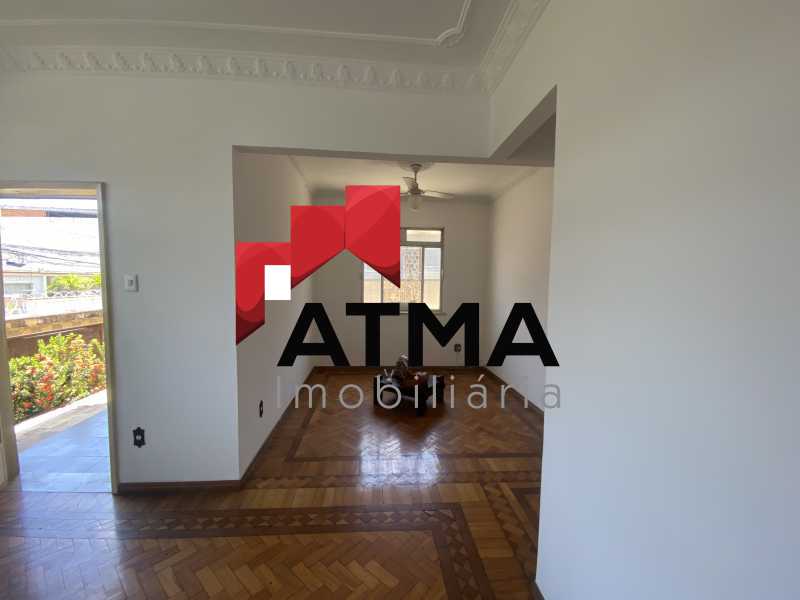 Conheça IMG-5096 do imóvel - Casa à venda Rua Jornalista Mário Galvão, Vila Kosmos, Rio de Janeiro - R$ 499.000 - VPCA30110 - 9 IMG-5096 - 9