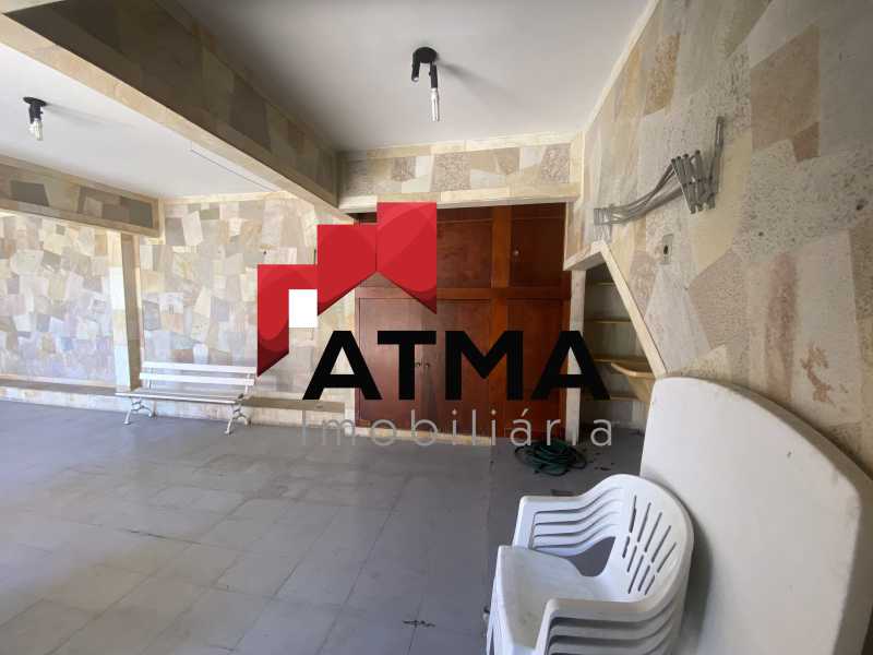 Conheça IMG-5107 do imóvel - Casa à venda Rua Jornalista Mário Galvão, Vila Kosmos, Rio de Janeiro - R$ 499.000 - VPCA30110 - 20 IMG-5107 - 20