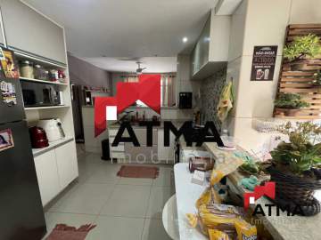 Realize seu Sonho - Apartamento à venda Rua Doutor Luís Gaudie Ley, Penha, Rio de Janeiro - R$ 230.000 - VPAP30374