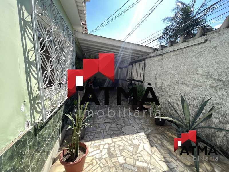 Conheça IMG-6020 do imóvel - Casa à venda Rua Atílio Parim, Jardim América, Rio de Janeiro - R$ 795.000 - VPCA60007 - 4 IMG-6020 - 4