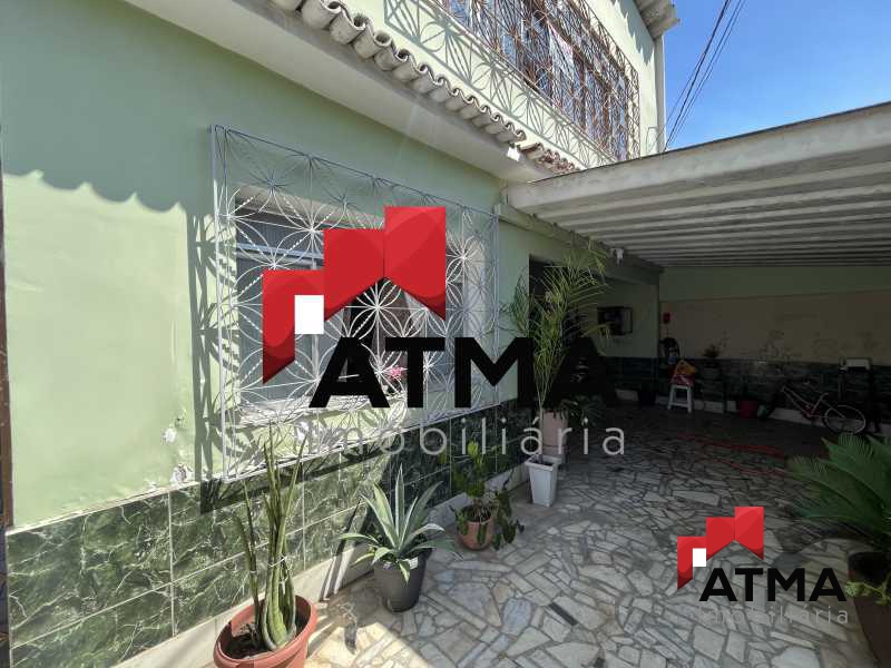 Conheça IMG-6021 do imóvel - Casa à venda Rua Atílio Parim, Jardim América, Rio de Janeiro - R$ 795.000 - VPCA60007 - 3 IMG-6021 - 3