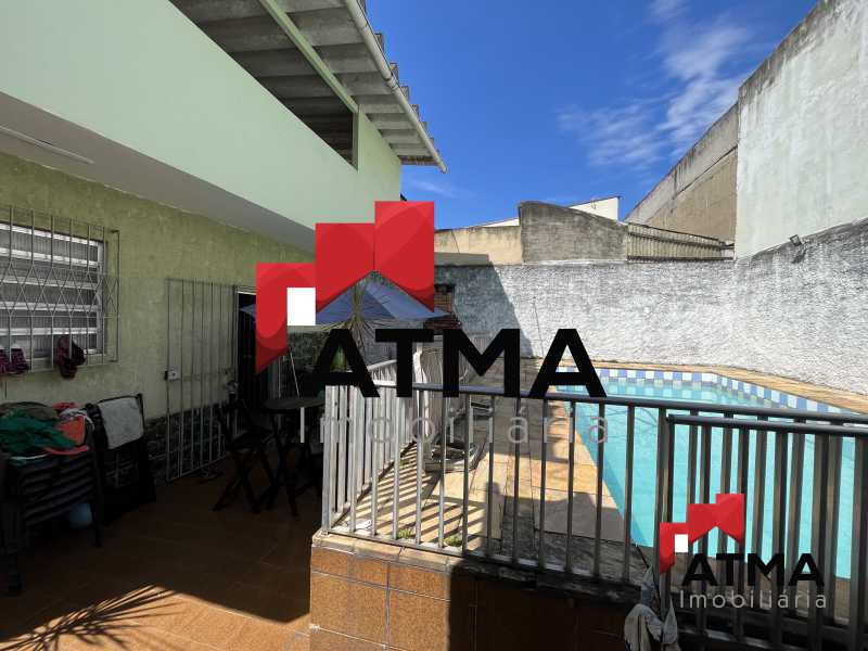 Conheça IMG-6033 do imóvel - Casa à venda Rua Atílio Parim, Jardim América, Rio de Janeiro - R$ 795.000 - VPCA60007 - 1 IMG-6033 - 1