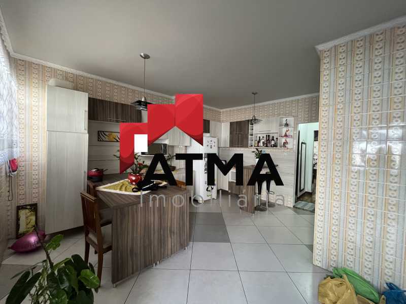 Conheça IMG-6034 do imóvel - Casa à venda Rua Atílio Parim, Jardim América, Rio de Janeiro - R$ 795.000 - VPCA60007 - 15 IMG-6034 - 15