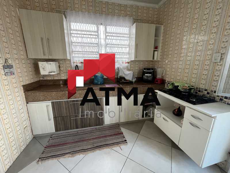 Conheça IMG-6037 do imóvel - Casa à venda Rua Atílio Parim, Jardim América, Rio de Janeiro - R$ 795.000 - VPCA60007 - 17 IMG-6037 - 17