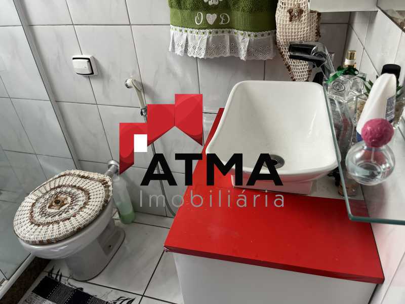 Conheça IMG-6042 do imóvel - Casa à venda Rua Atílio Parim, Jardim América, Rio de Janeiro - R$ 795.000 - VPCA60007 - 21 IMG-6042 - 21