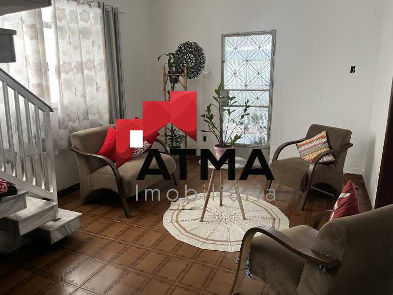 Conheça IMG-6048 do imóvel - Casa à venda Rua Atílio Parim, Jardim América, Rio de Janeiro - R$ 795.000 - VPCA60007 - 9 IMG-6048 - 9