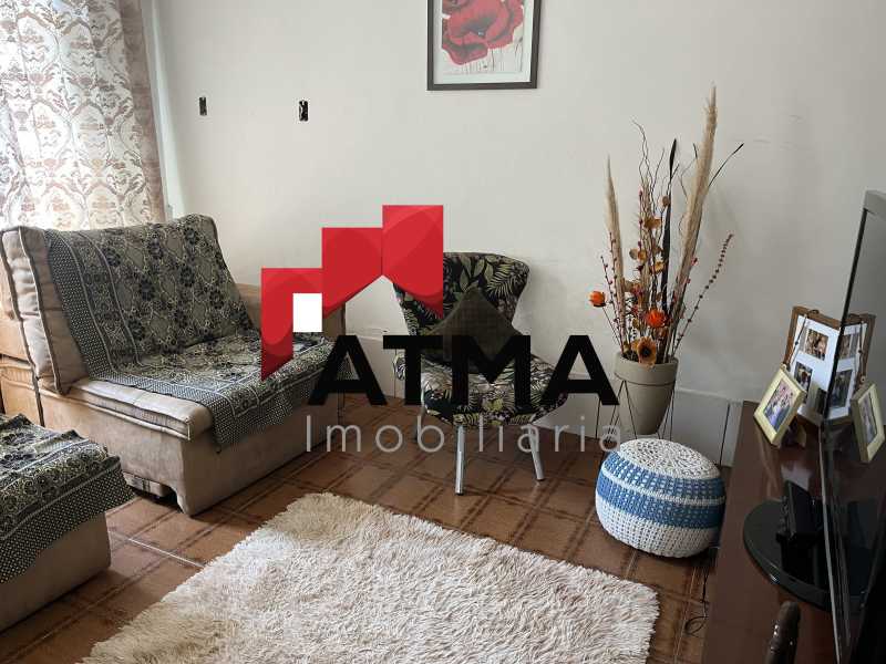Conheça IMG-6054 do imóvel - Casa à venda Rua Atílio Parim, Jardim América, Rio de Janeiro - R$ 795.000 - VPCA60007 - 10 IMG-6054 - 10
