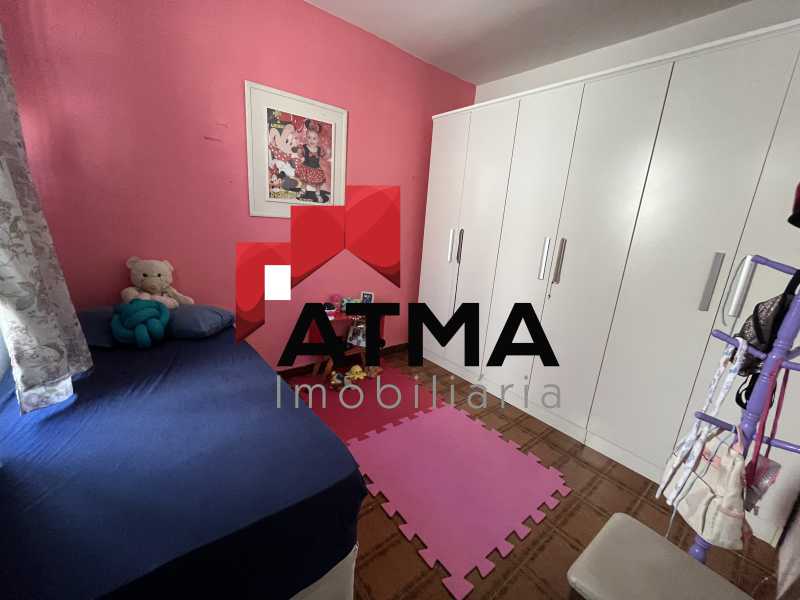 Conheça IMG-6058 do imóvel - Casa à venda Rua Atílio Parim, Jardim América, Rio de Janeiro - R$ 795.000 - VPCA60007 - 27 IMG-6058 - 27